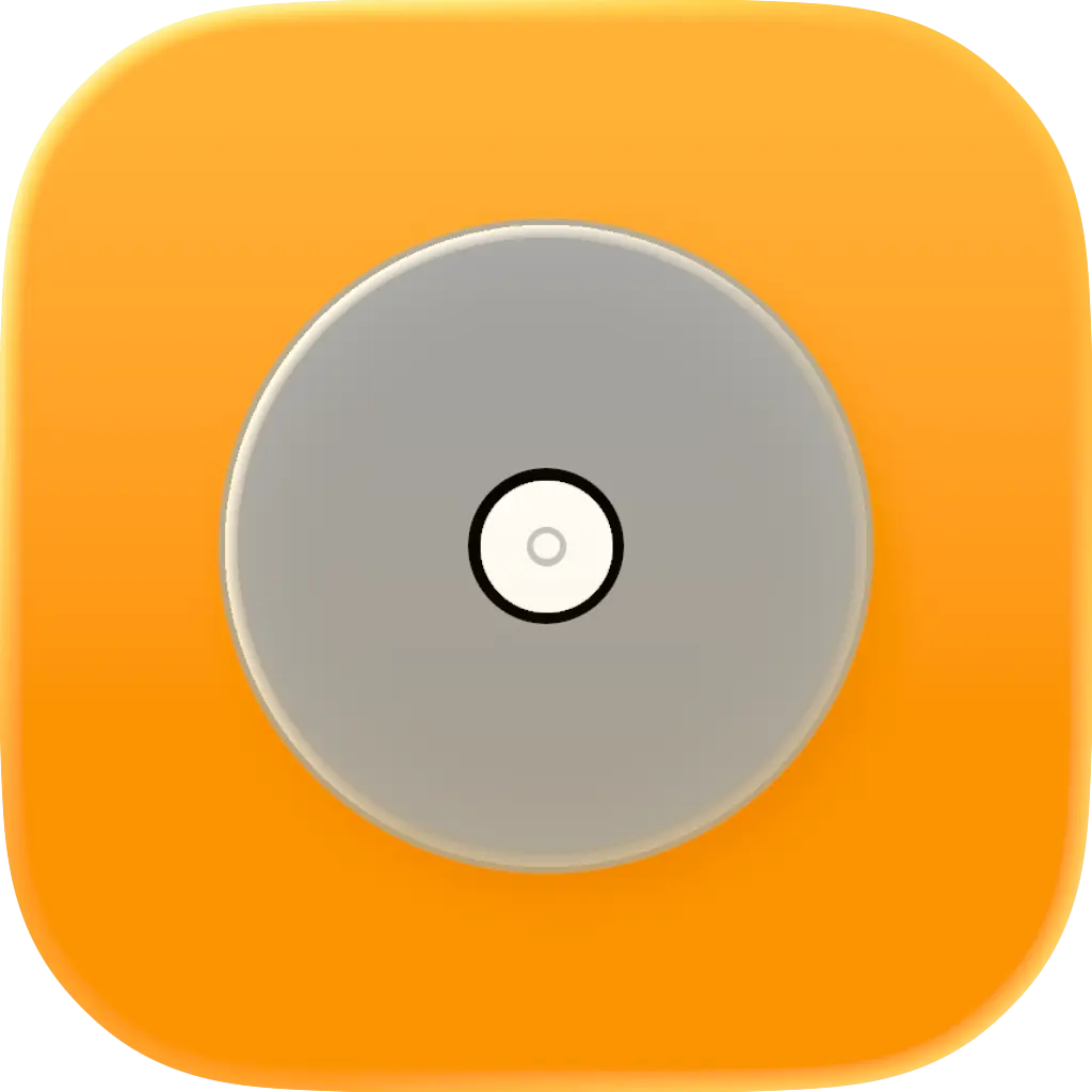 AMBerDisk icon