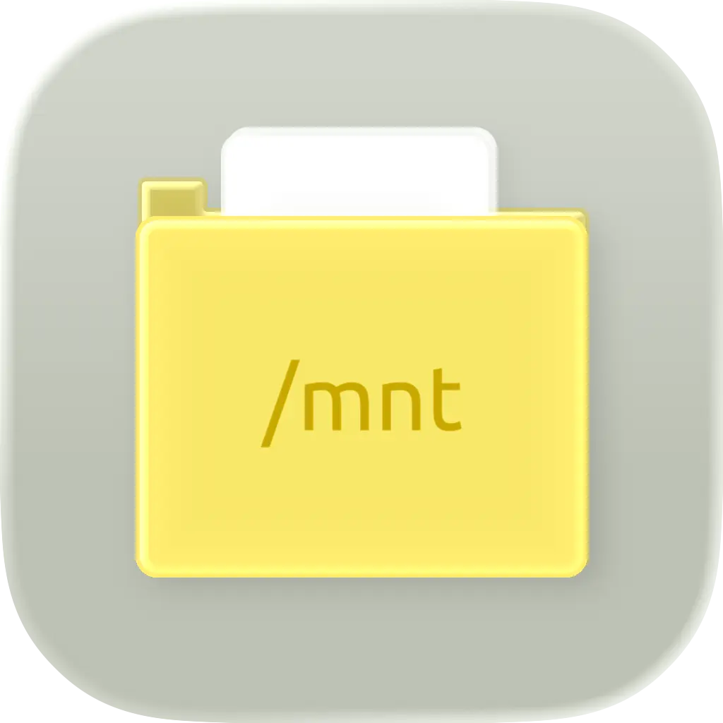 ExtendFS for Linux File Systems